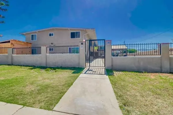 Spring Valley, CA 91977,757 Grand Avenue