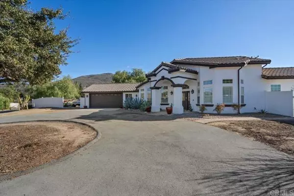 Alpine, CA 91901,3029 North Victoria Drive