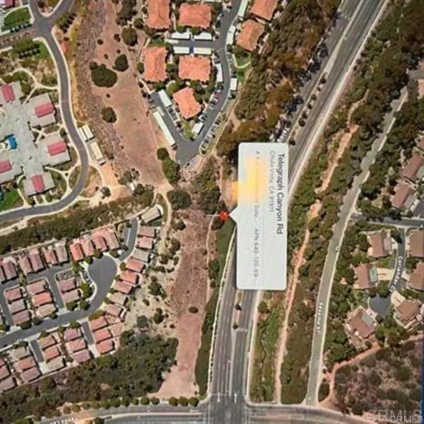0 Telegraph Canyon Road, Chula Vista, CA 91911