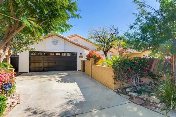 53380 Avenida Alvarado, La Quinta, CA 92253