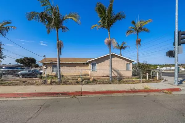 Chula Vista, CA 91911,1472 Albany Avenue