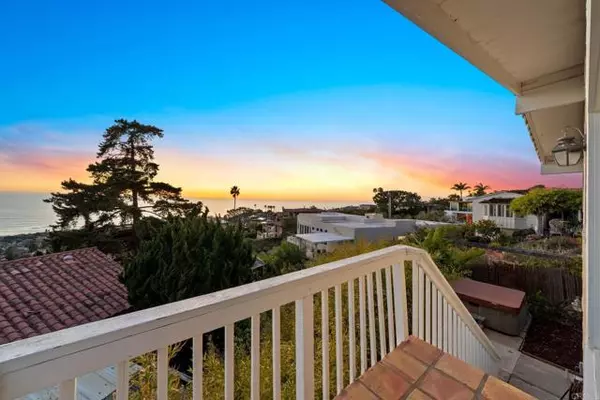 La Jolla, CA 92037,6130 Terryhill Drive