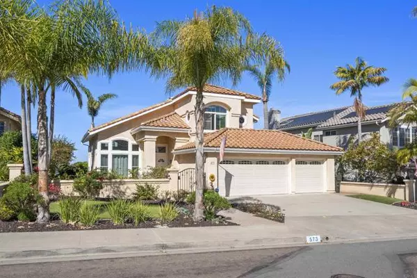 573 PARKSIDE DR, Chula Vista, CA 91910