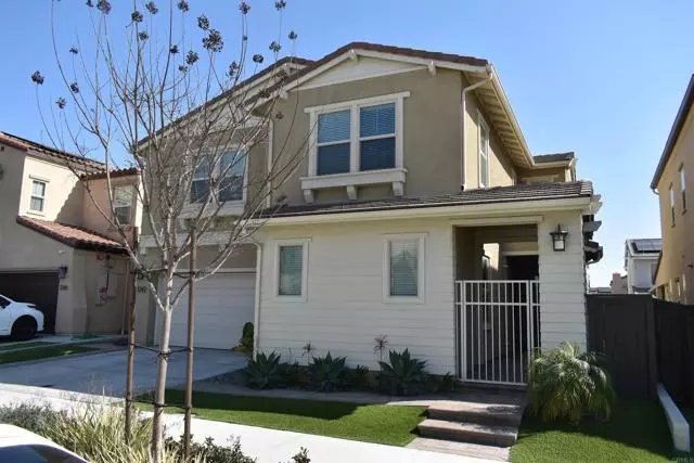 Chula Vista, CA 91913,1242 CAMINO PRADO