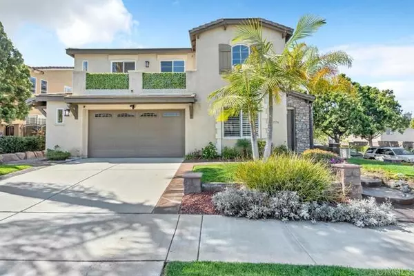 1576 Tuscan Springs Avenue, Chula Vista, CA 91913