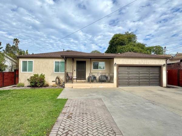 147 K Street, Chula Vista, CA 91911