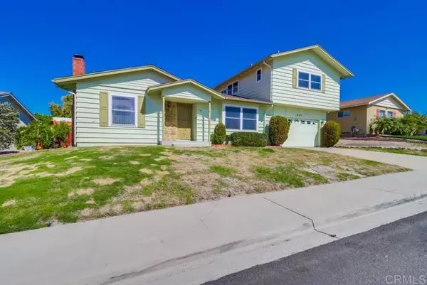Chula Vista, CA 91913,1665 Yale Street