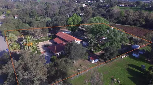 Valley Center, CA 92082,31600 Oak Glen Road