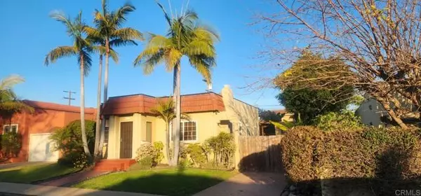 4511 Vista Street, San Diego, CA 92116
