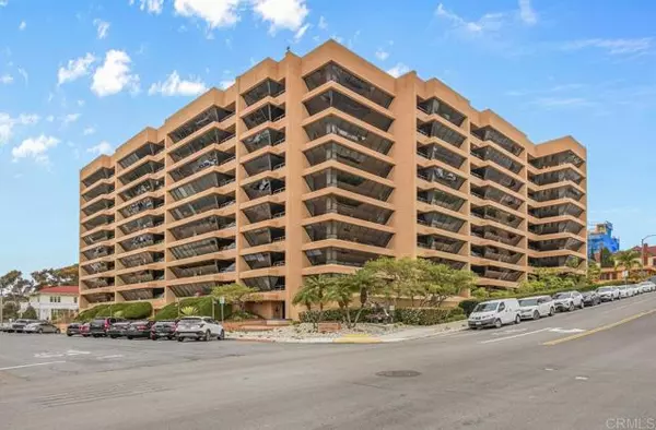 San Diego, CA 92101,230 West Laurel Street