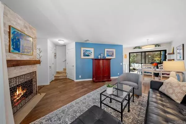2253 Caminito Pescado, Ocean Beach (san Diego), CA 92107