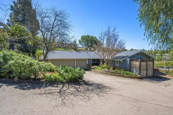 2406 MCDOUGAL PL, Alpine, CA 91901