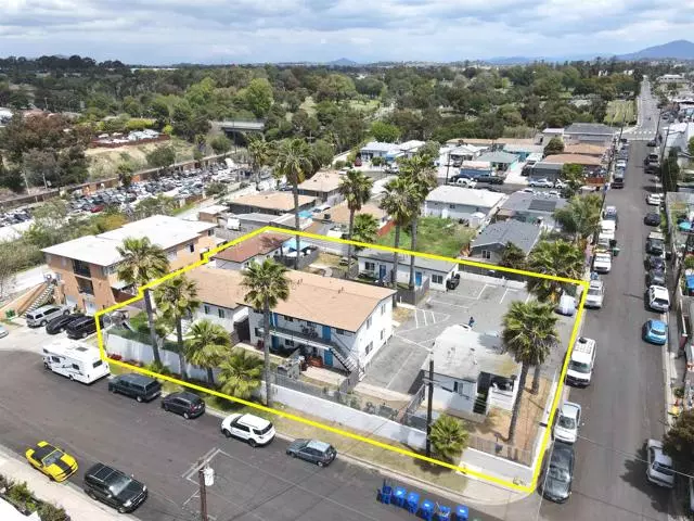 San Diego, CA 92113,21 S 35th Street