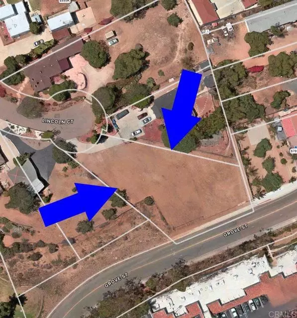 National City, CA 91950,0 Lincoln Court