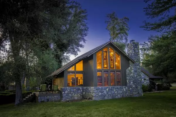 28831 Spruce Road, Pine Valley, CA 91962