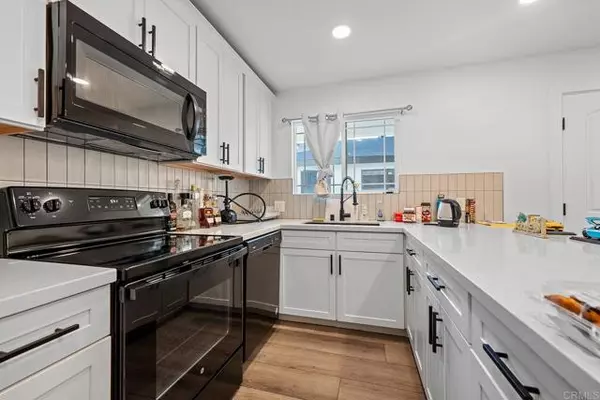 San Diego, CA 92113,1990 Harrison Avenue