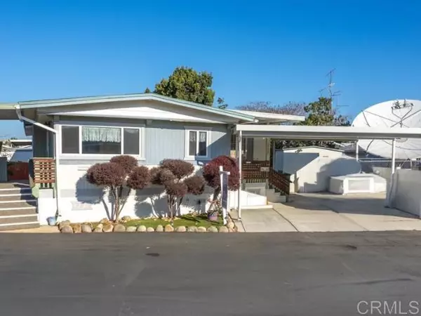 Clairemont Mesa, CA 92117,6460 Convoy Court