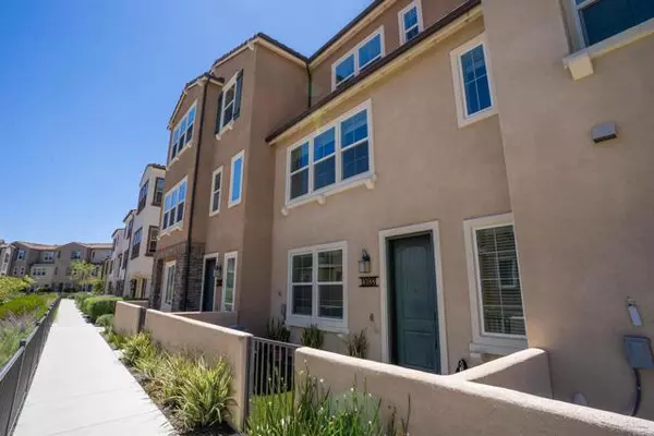 11033 Bryce Way, San Diego, CA 92129