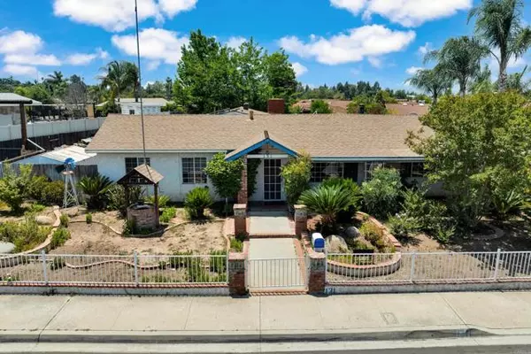 Escondido, CA 92027,131 South Orleans Ave.