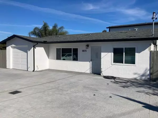 8615 Placid View, Santee, CA 92071