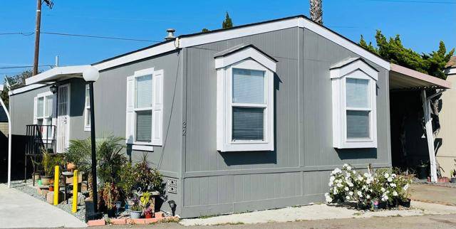 1100 Industrial Blvd., Chula Vista, CA 91911