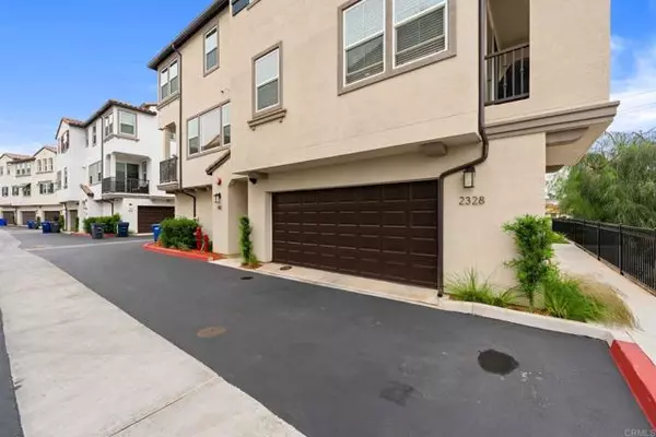 Escondido, CA 92025,2328 Stardust Gln