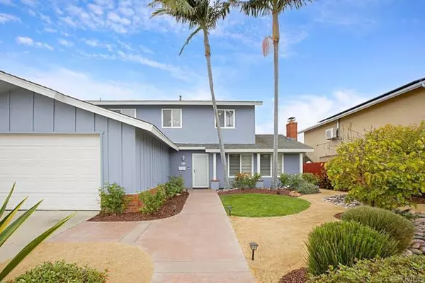 San Diego, CA 92111,3262 Mount Carol Drive
