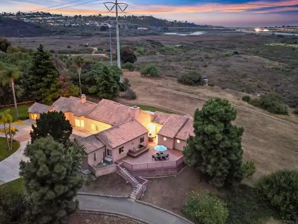 Rancho Santa Fe, CA 92091,4036 Stonebridge Lane