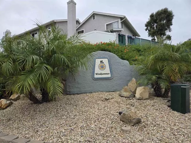 Chula Vista, CA 91910,409 Windjammer Circle
