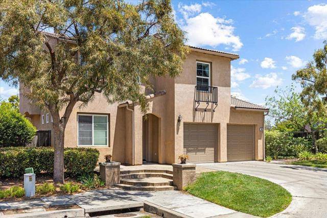 San Marcos, CA 92078,506 Camino De La Paz