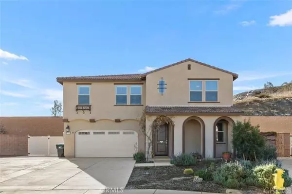 Menifee, CA 92585,27268 Hideout Court