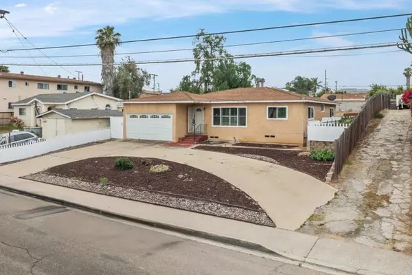 National City, CA 91950,2842 East 18Th Street