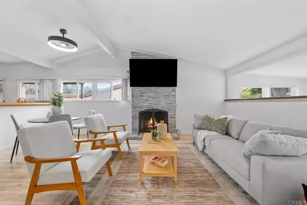 2644 Mission Village Drive, San Diego, CA 92123
