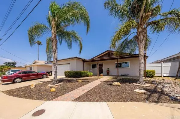 1477 Signal Avenue, San Diego, CA 92154