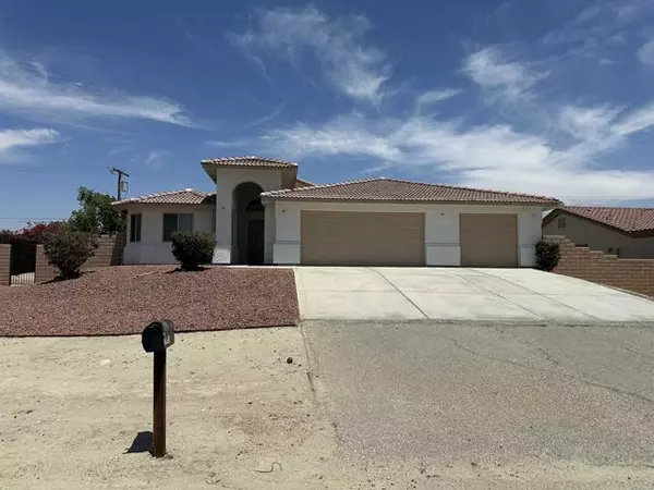 31100 Desert Palm Drive, Thousand Palms, CA 92276