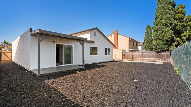 San Diego, CA 92139,6117 Parkside Avenue