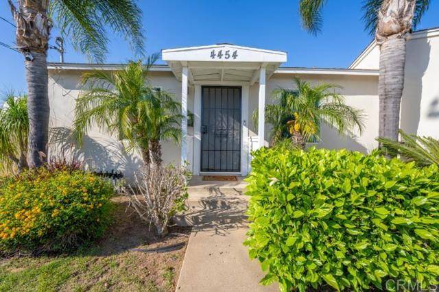 San Diego, CA 92117,4454 Ute Drive