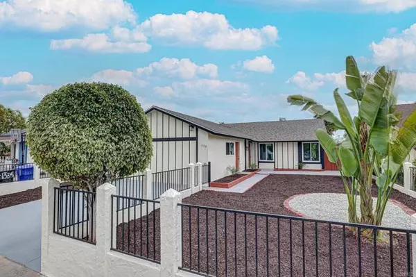 San Diego, CA 92113,1320 Vinca Way