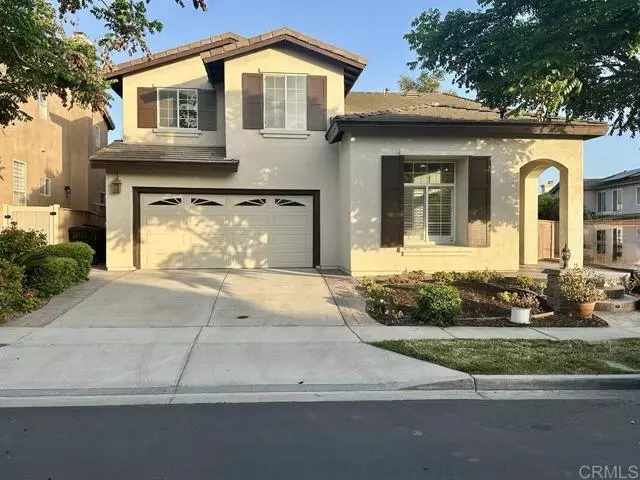 1156 TRISTAN RIVER, Chula Vista, CA 91913
