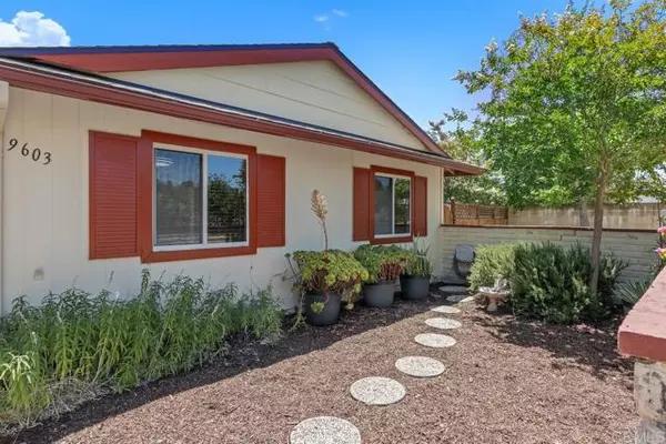 Santee, CA 92071,9603 Pebble Beach Drive