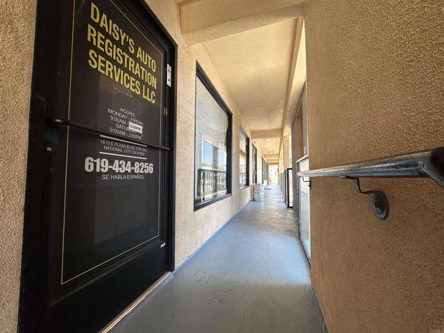 National City, CA 91950,1615 East Plaza Boulevard