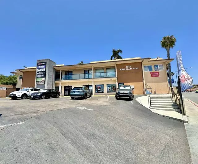 National City, CA 91950,1615 East Plaza Boulevard