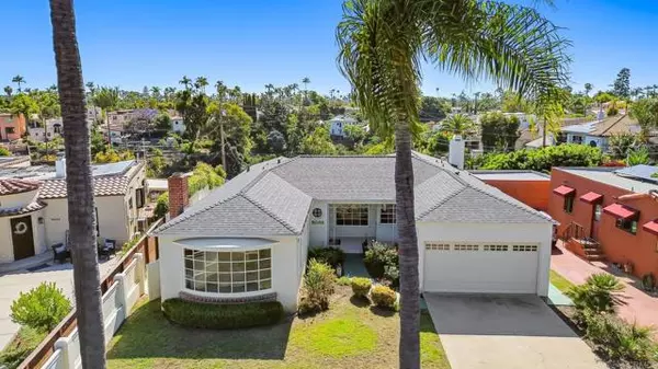 San Diego, CA 92116,5038 Hastings Road