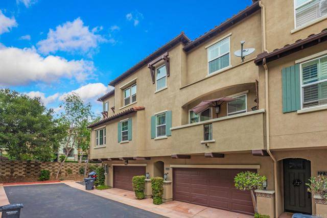 2241 Indus Way, San Marcos, CA 92078