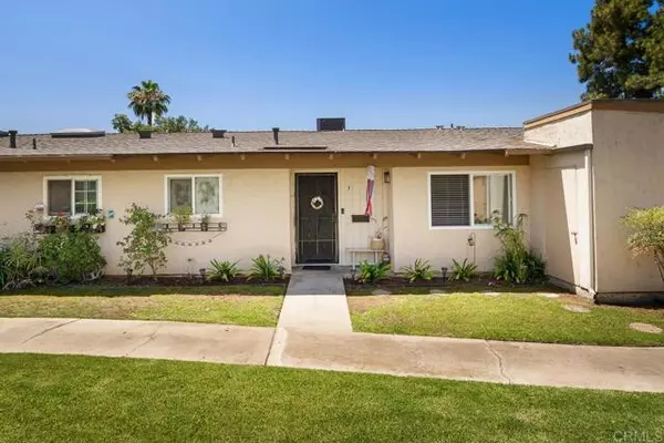 1233 Green Garden Dr, El Cajon, CA 92021