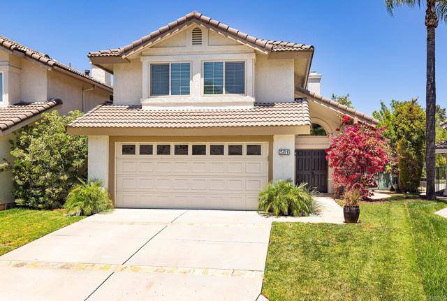 Simi Valley, CA 93065,581 Galloping Hill Road
