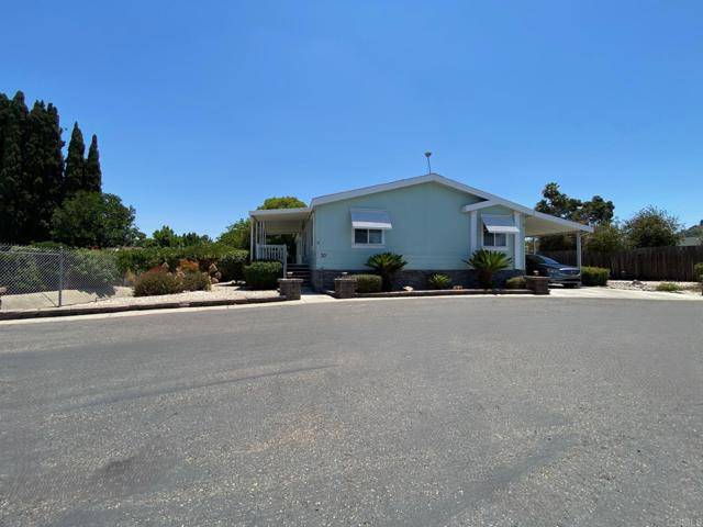 1285 East Washington Avenue, El Cajon, CA 92019
