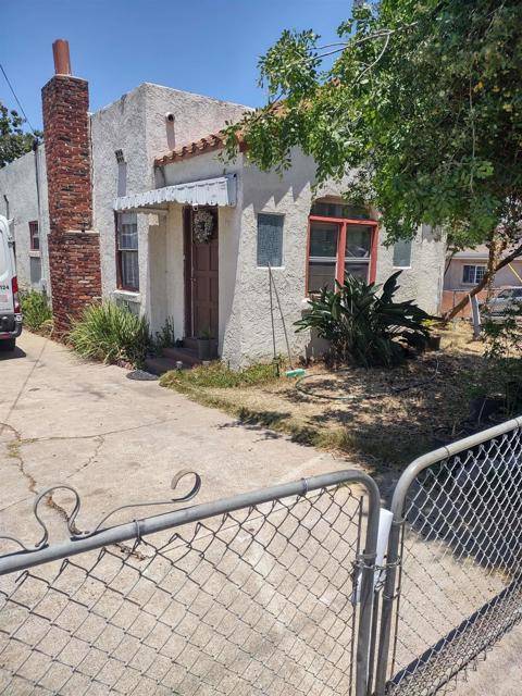 1843 East 16Th Street, National City, CA 91950