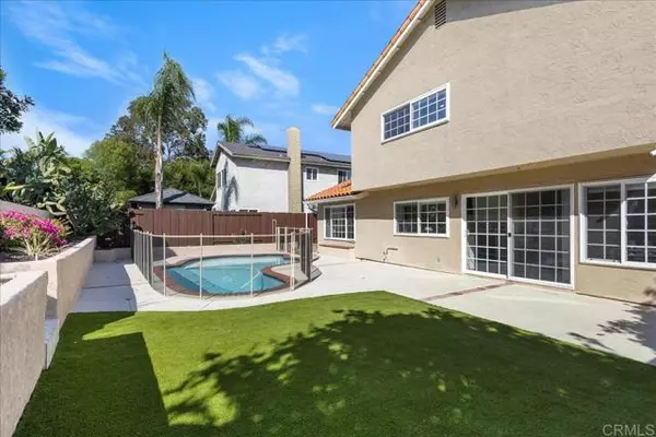 San Diego, CA 92129,9858 Via Caceres