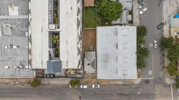 San Diego, CA 92101,254 17Th Street